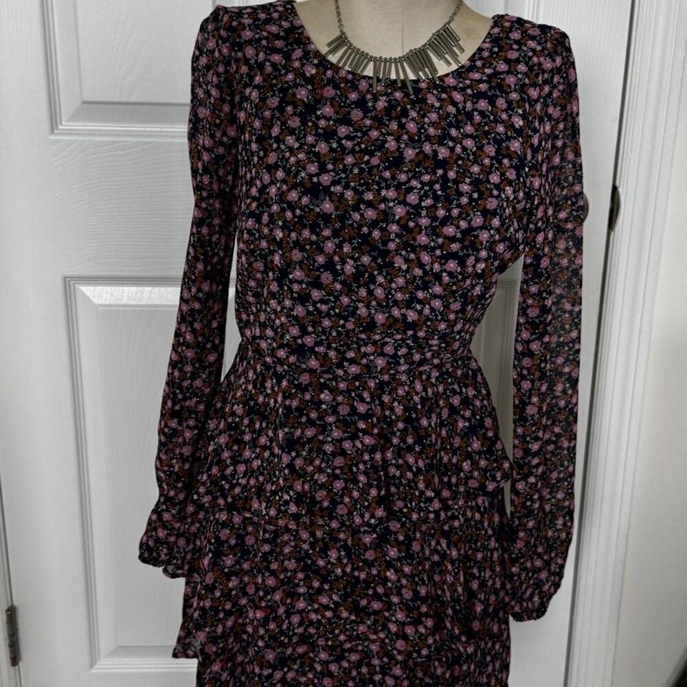 Francesca-s Women's multi Dress